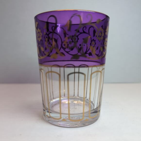 PartyLite Global Fusion Votive Holder Trio P8372 With Original Box - Picture 8 of 16